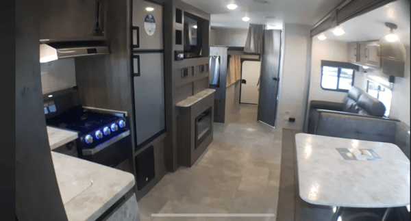 Smidt’s Coachmen Apex Travel Trailer