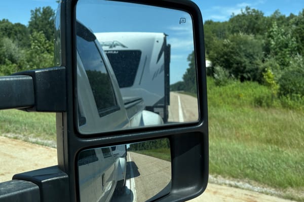 Smidt’s Coachmen Apex Travel Trailer
