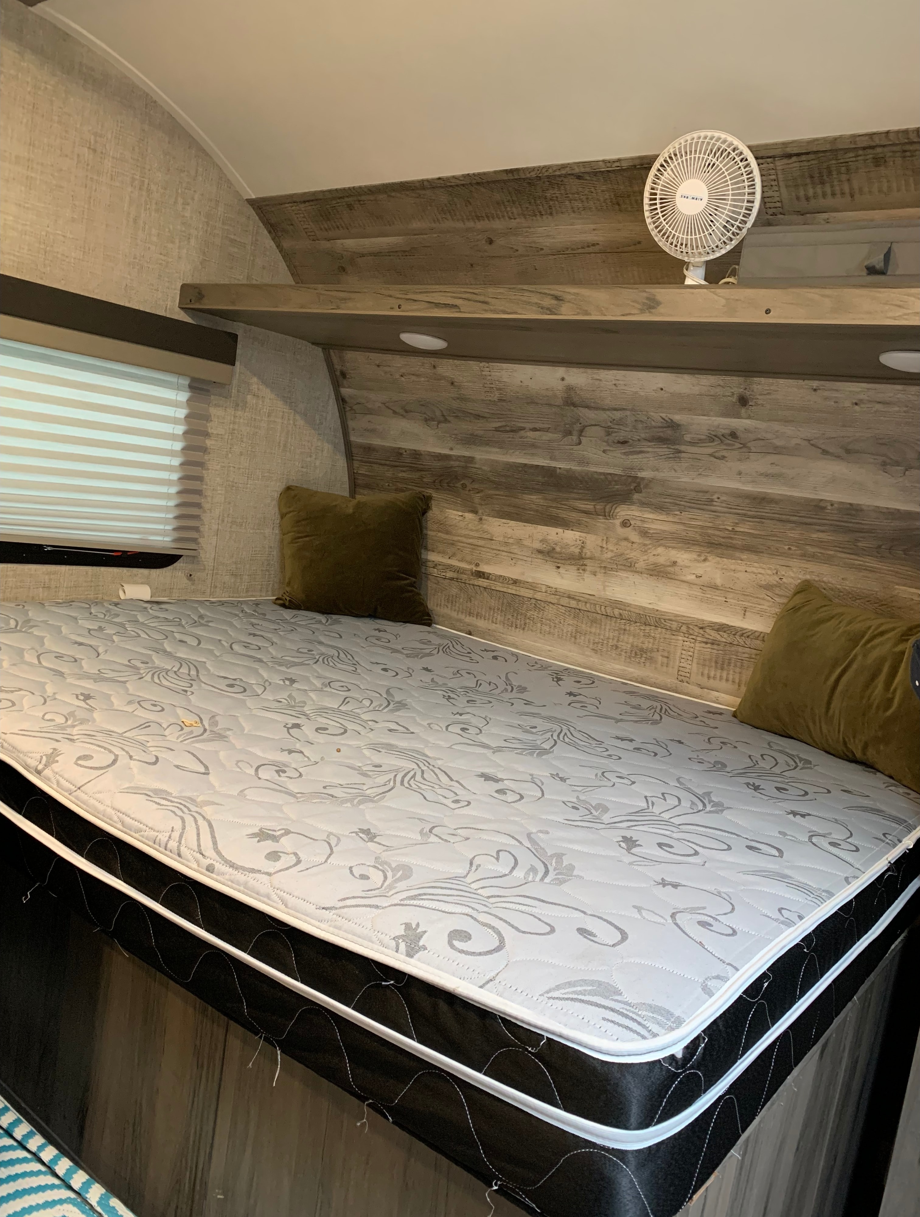 The Dream Catchers Cabin
