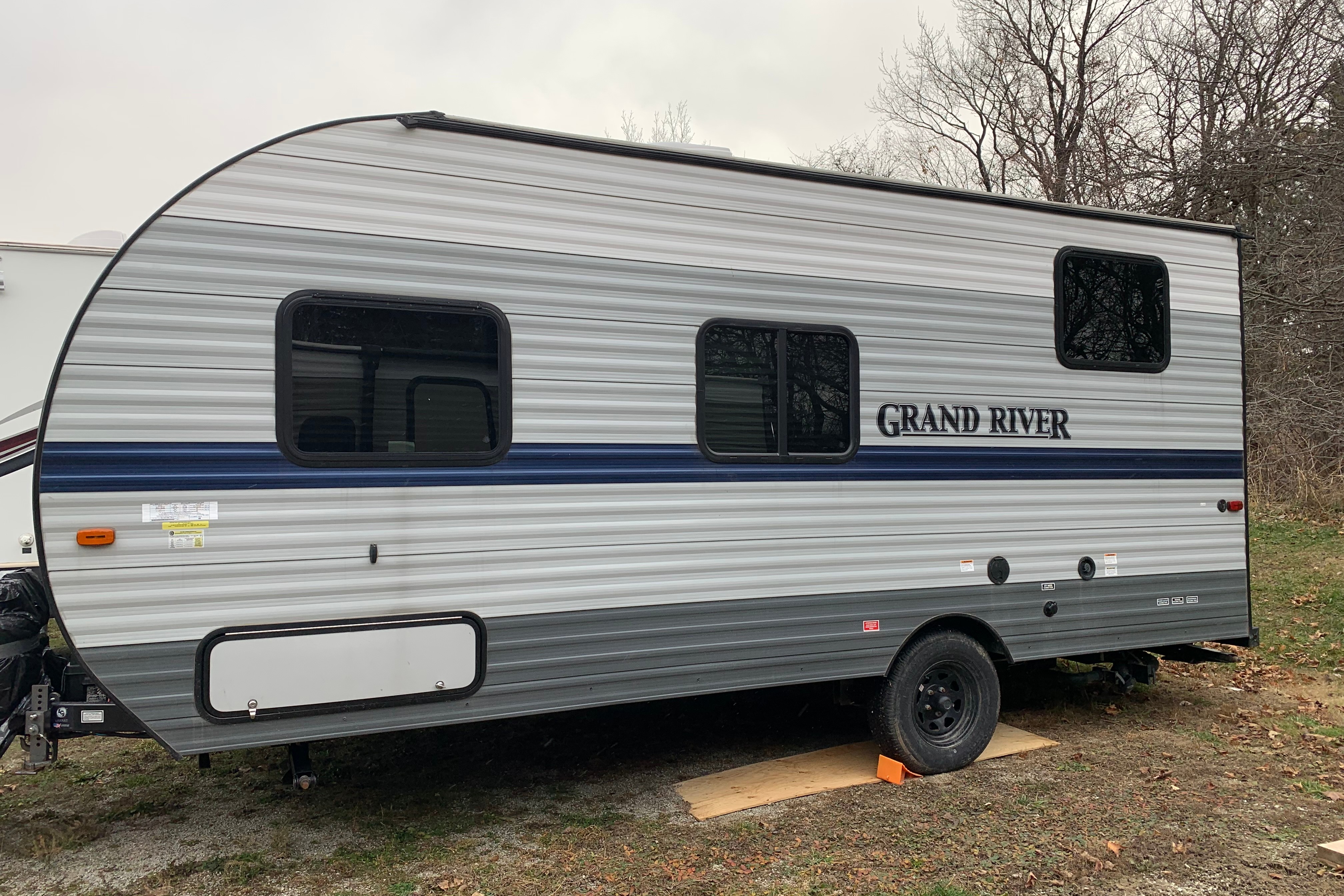 The Dream Catchers Cabin