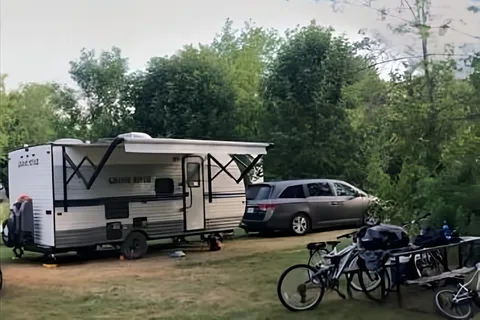 The Dream Catchers Cabin