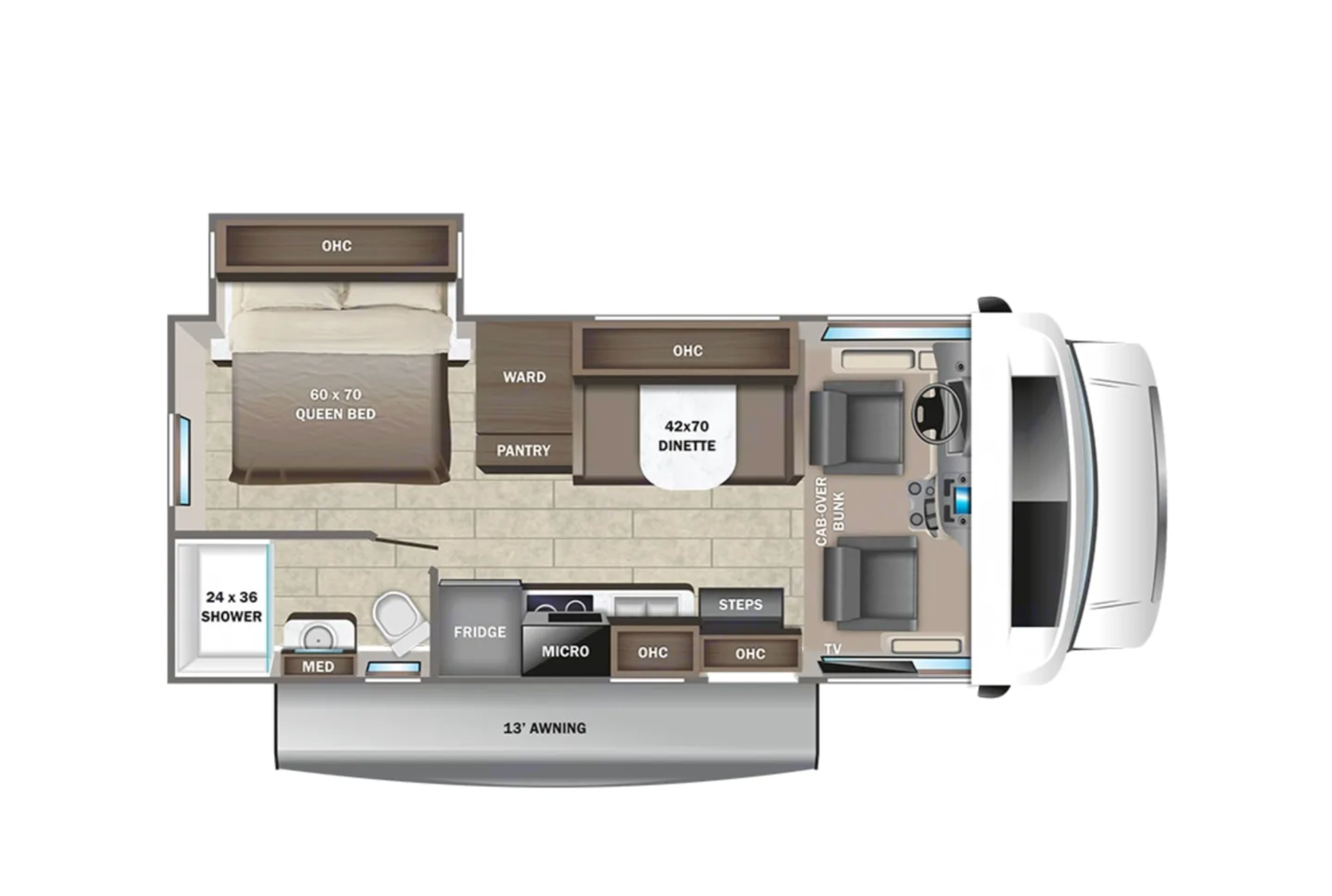 *Easy to Use* 2024 Odyssey SE