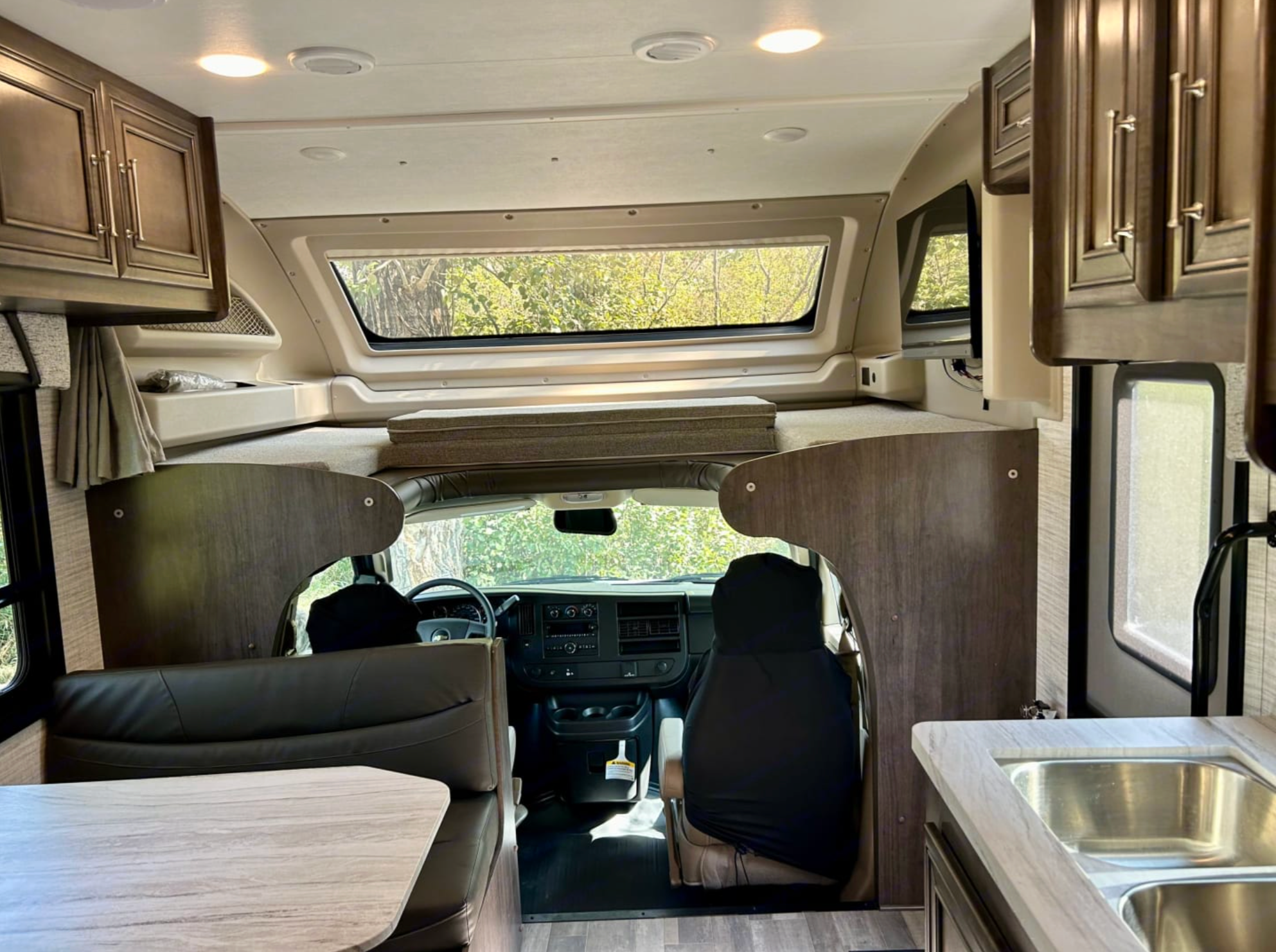 *Easy to Use* 2024 Odyssey SE
