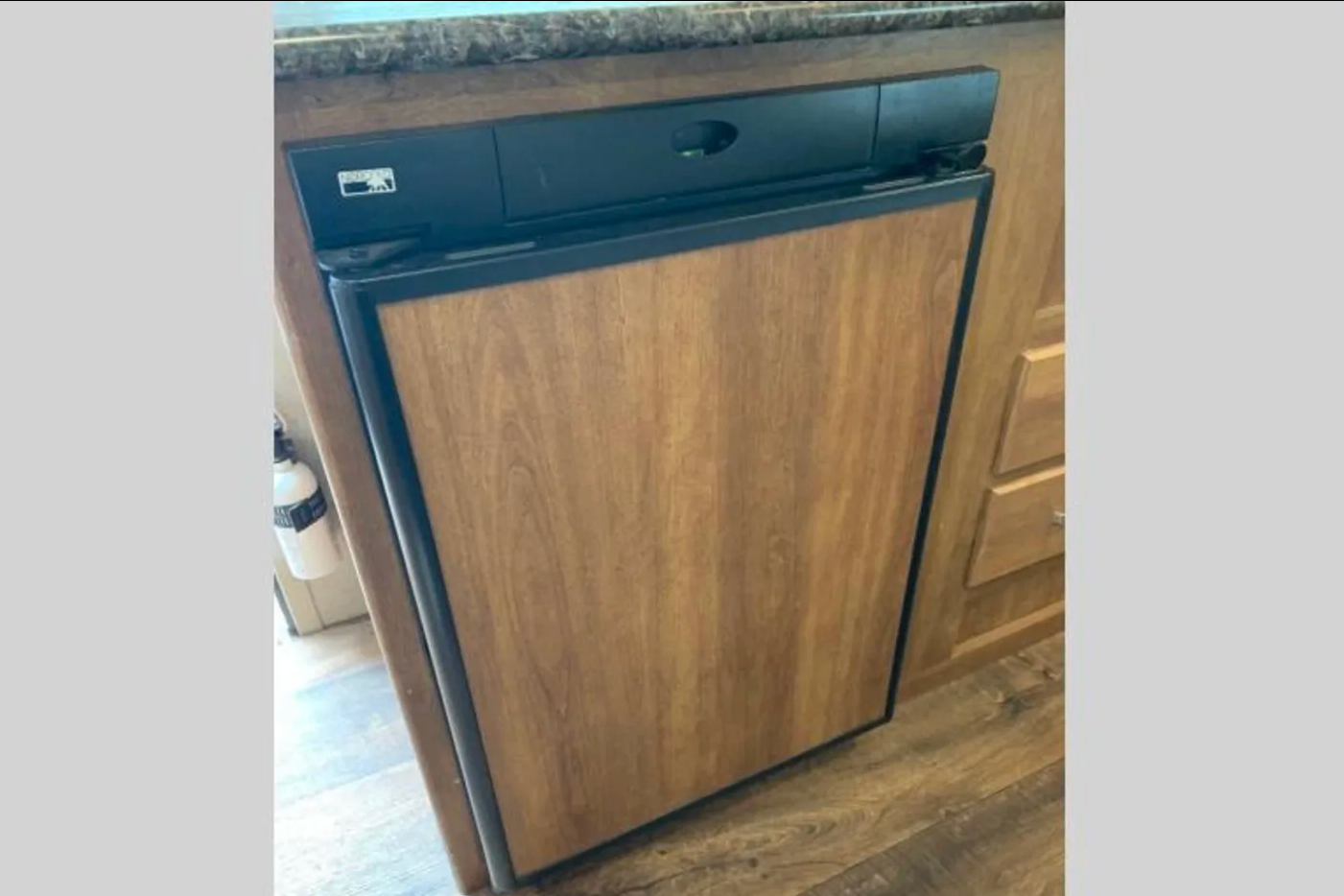 Keystone Memory Maker with Bunk Beds