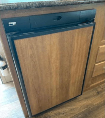 Keystone Memory Maker with Bunk Beds