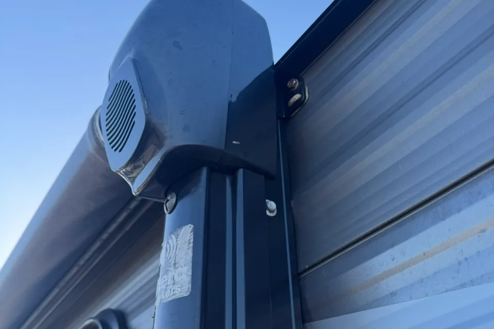 Henry's Jayco Jay Flight 154BH Travel Trailer