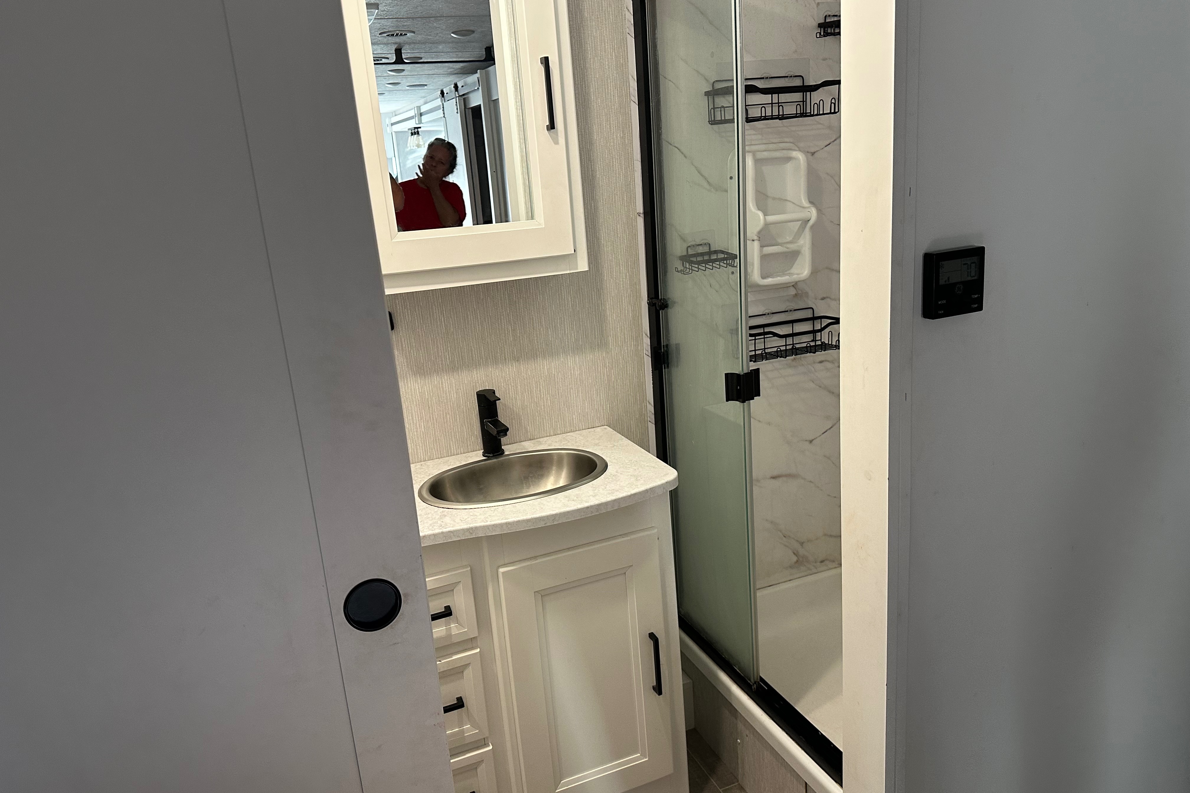 Daniel's 2023 Coachmen Encore 375rb Class A