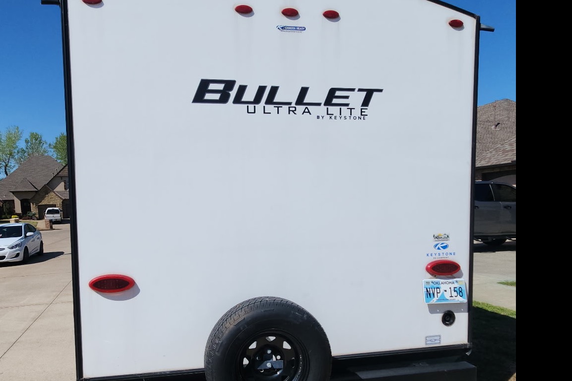 Magic Bullet