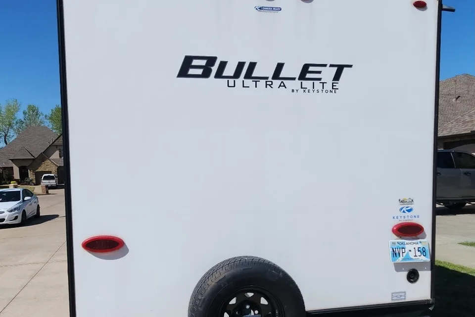 Magic Bullet