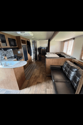 Forest River XLITE 2018
