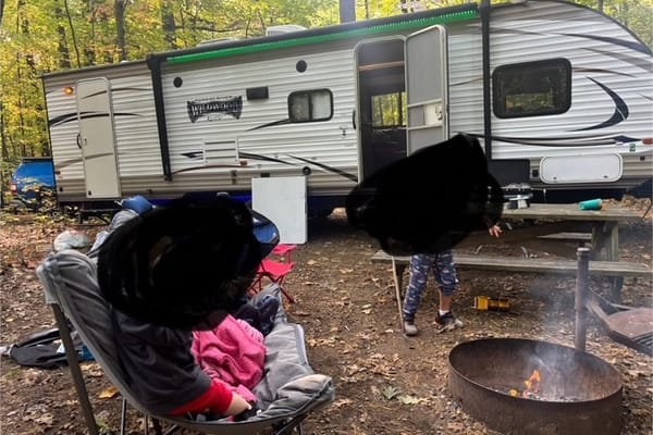 Forest River XLITE 2018