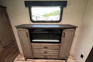 Donald's Venture Sportrek touring edition Travel Trailer