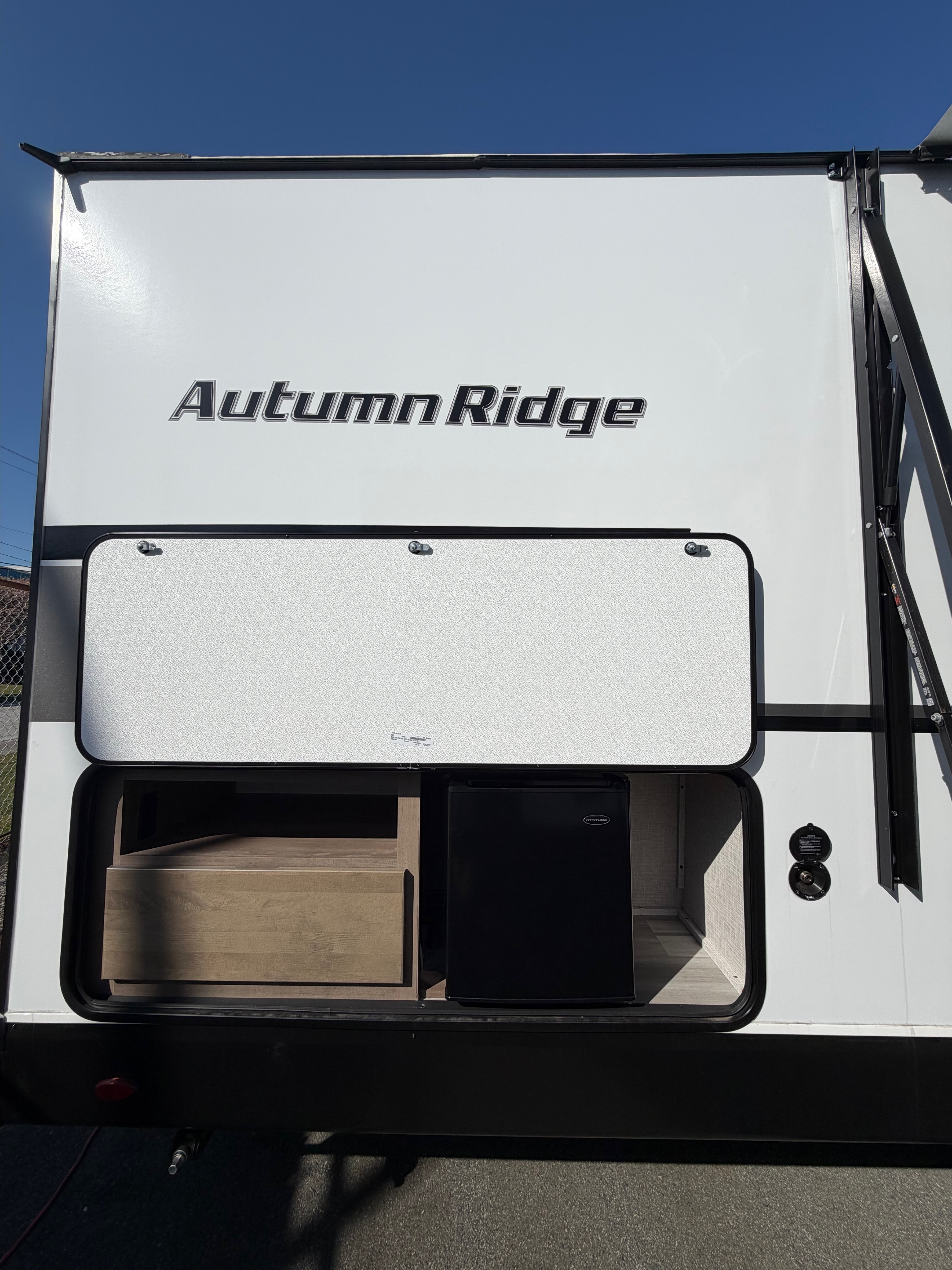 2026 STARCRAFT AUTUMN RIDGE 26BHS