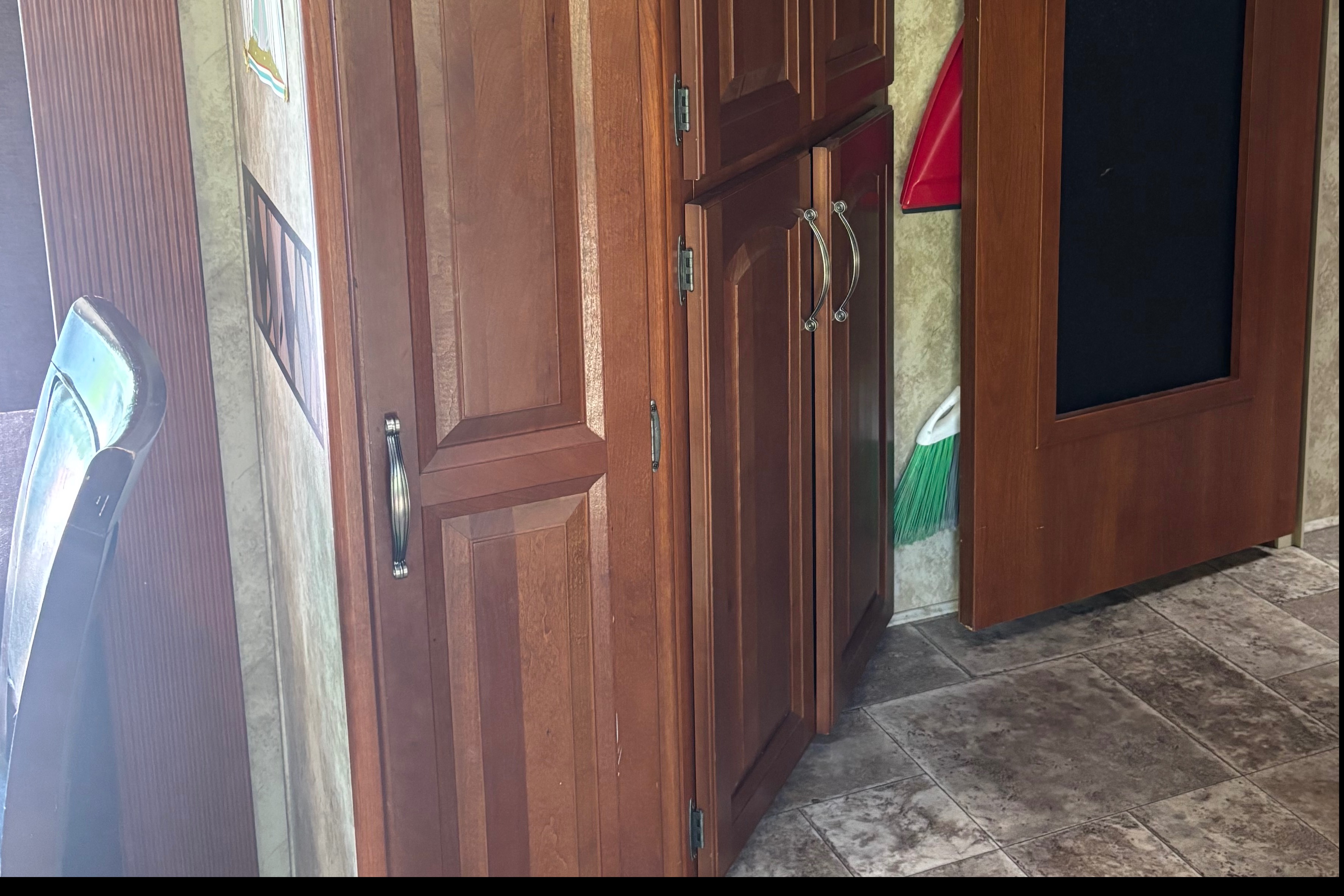 Spacious and Cozy Travel Trailer- Ready for Your Next Adventure!