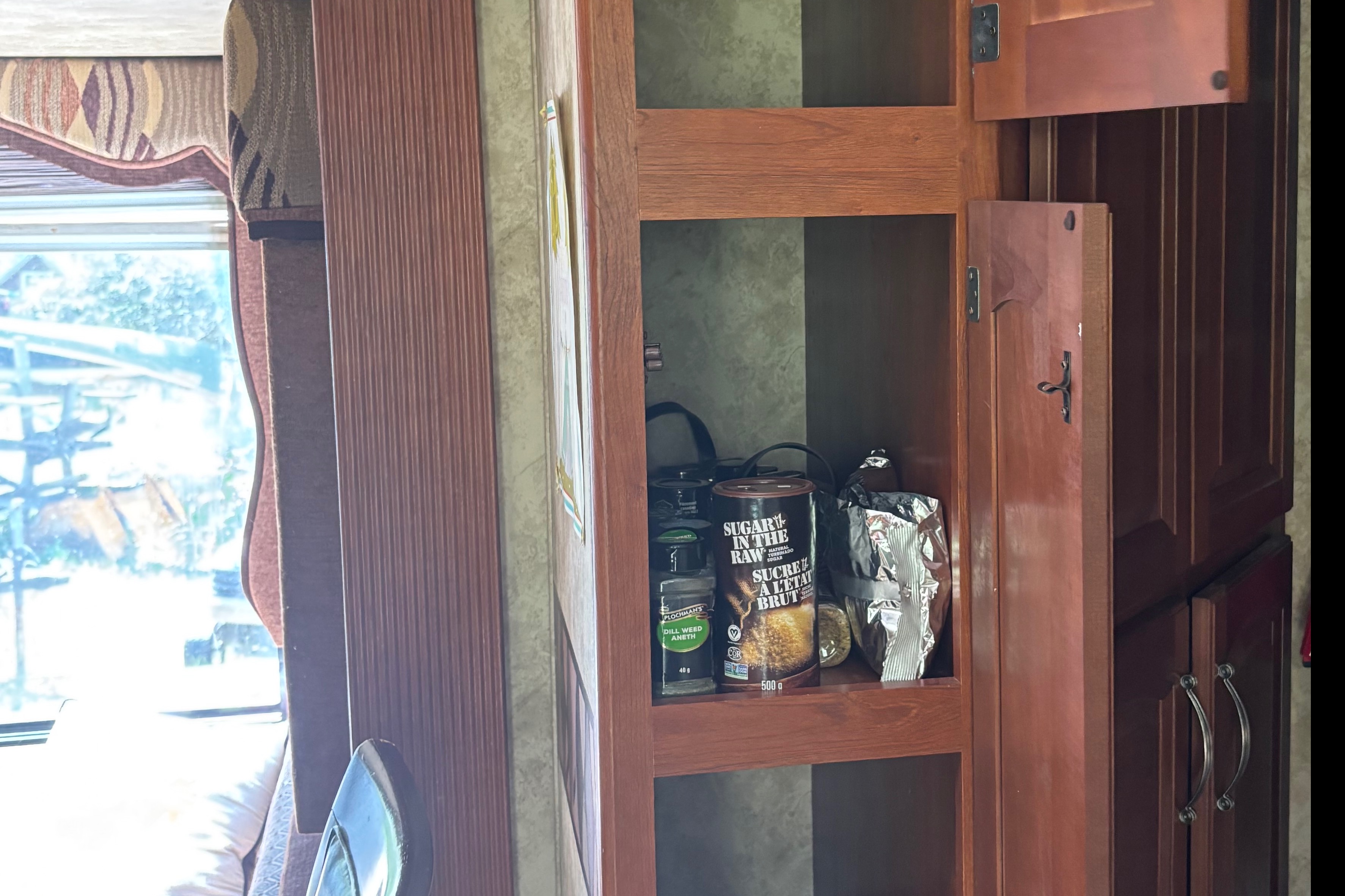 Spacious and Cozy Travel Trailer- Ready for Your Next Adventure!