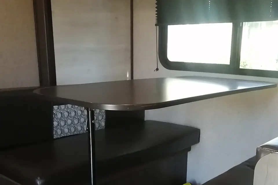 Shepherds  Jayco Jay flight 2021 Travel Trailer