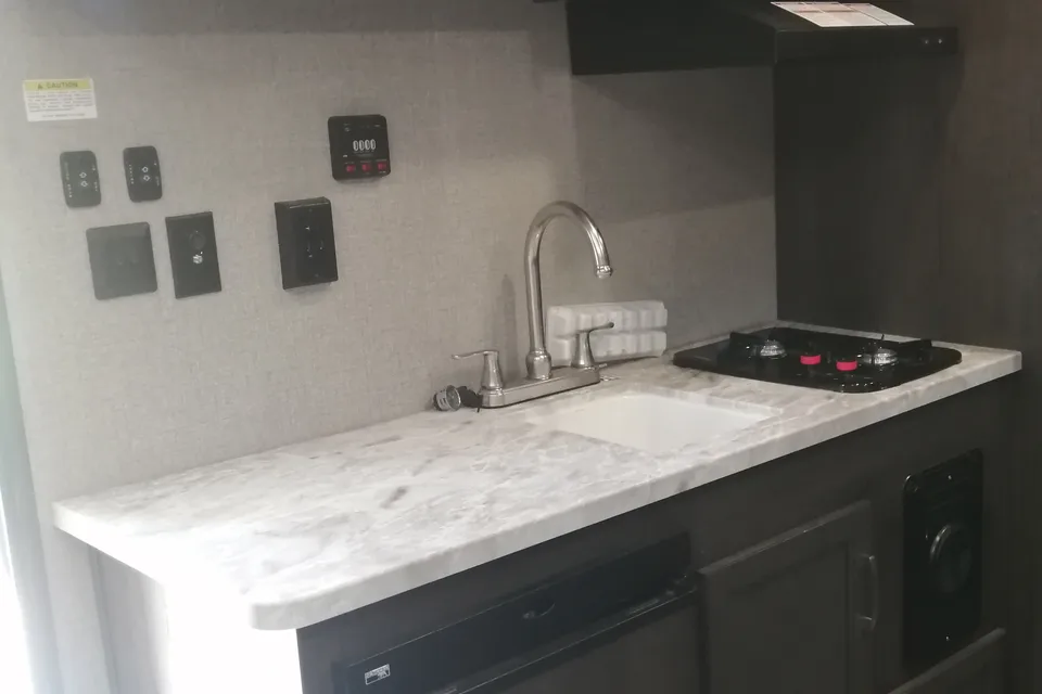 Shepherds  Jayco Jay flight 2021 Travel Trailer