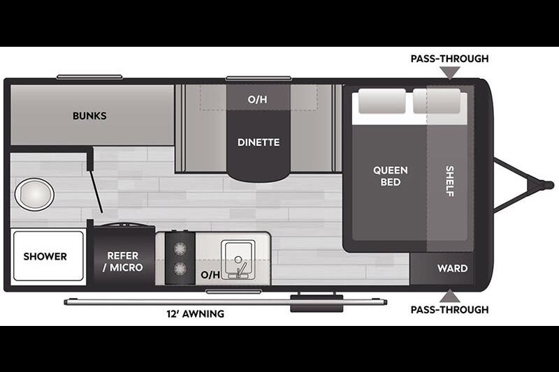Cady's Camper