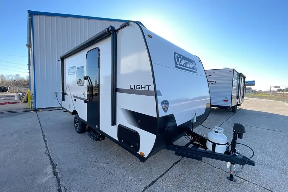 Cady's Camper