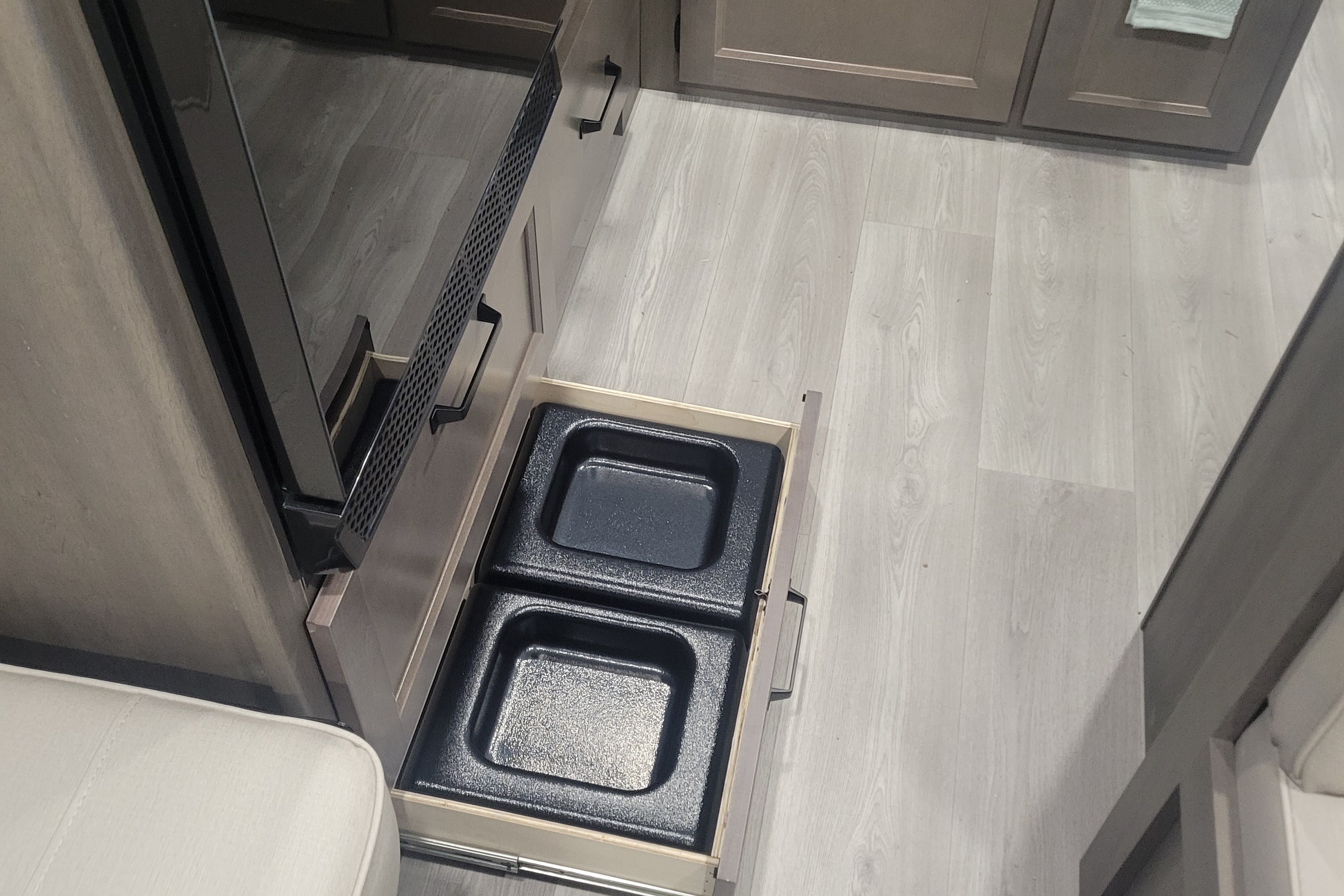 Michael's Grand Design Transcend xplor Travel Trailer