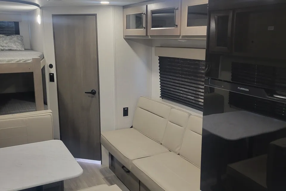 Michael's Grand Design Transcend xplor Travel Trailer