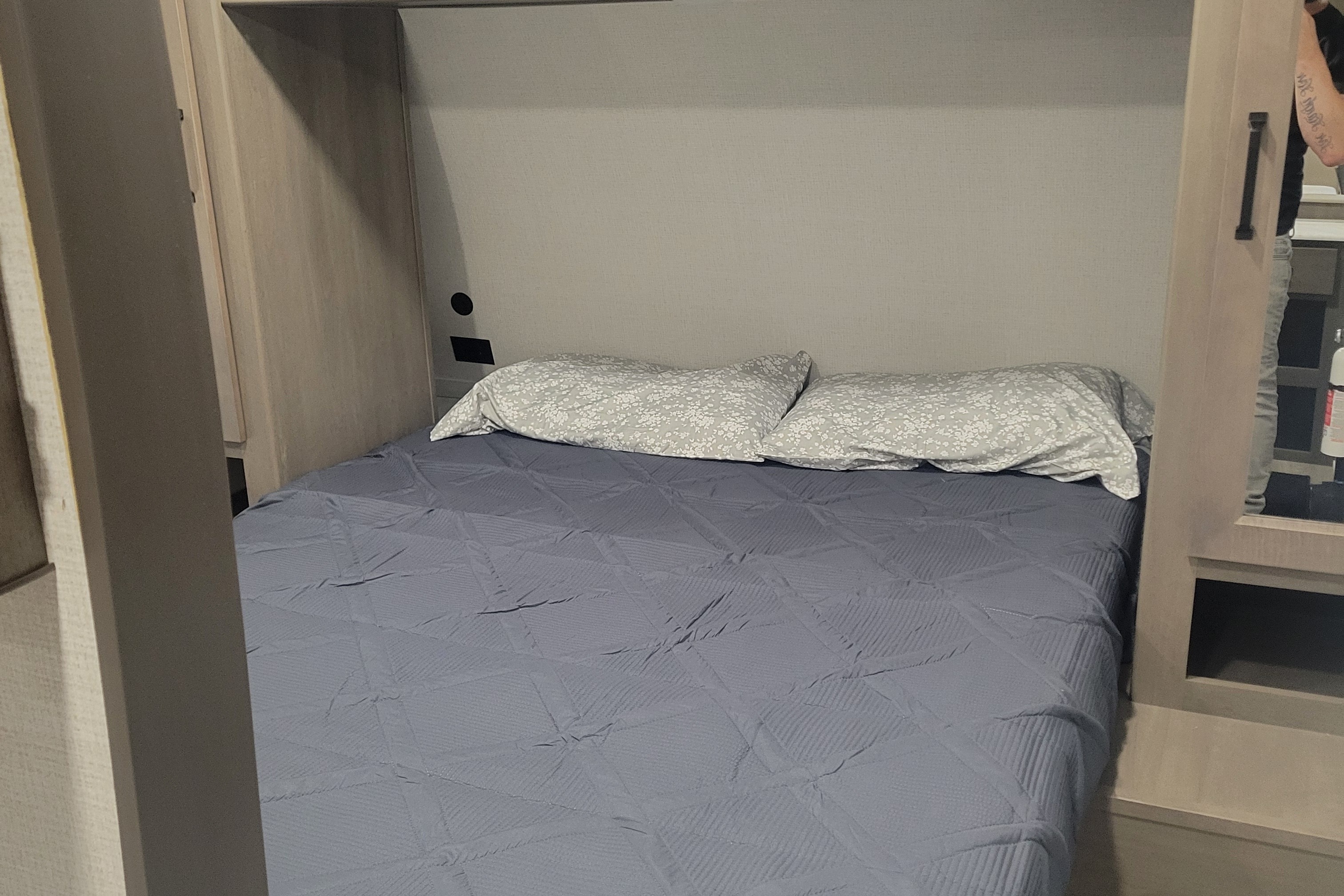 Michael's Grand Design Transcend xplor Travel Trailer
