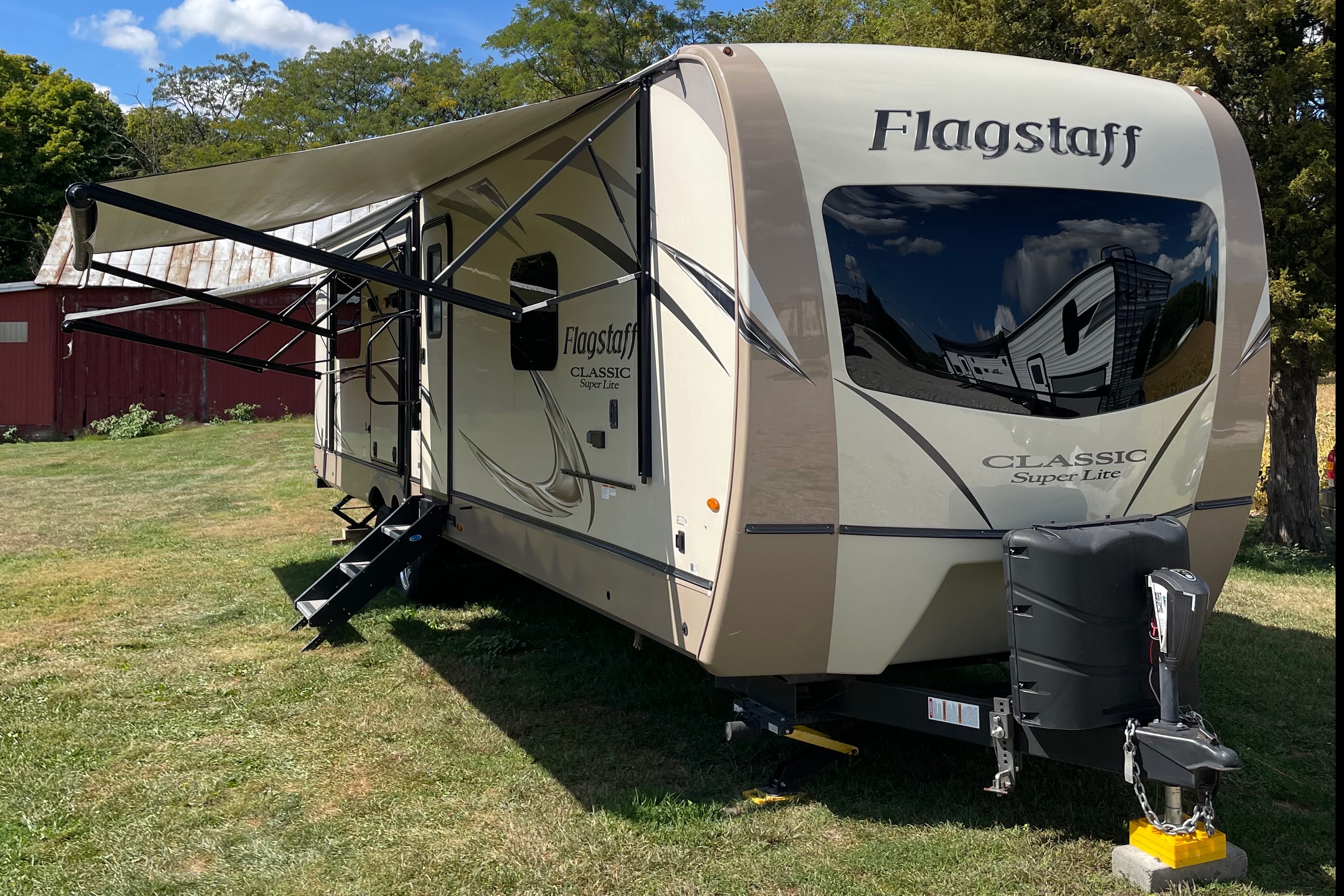 2019 Flagstaff Classic