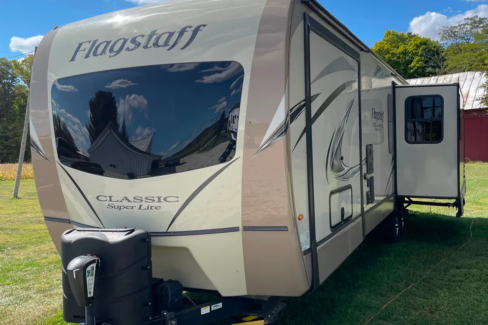 2019 Flagstaff Classic