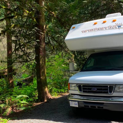 Ihavecoonhounds's Adventurer Lp Model c Class C