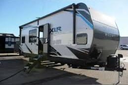 Welcome to your Deck on Wheels!