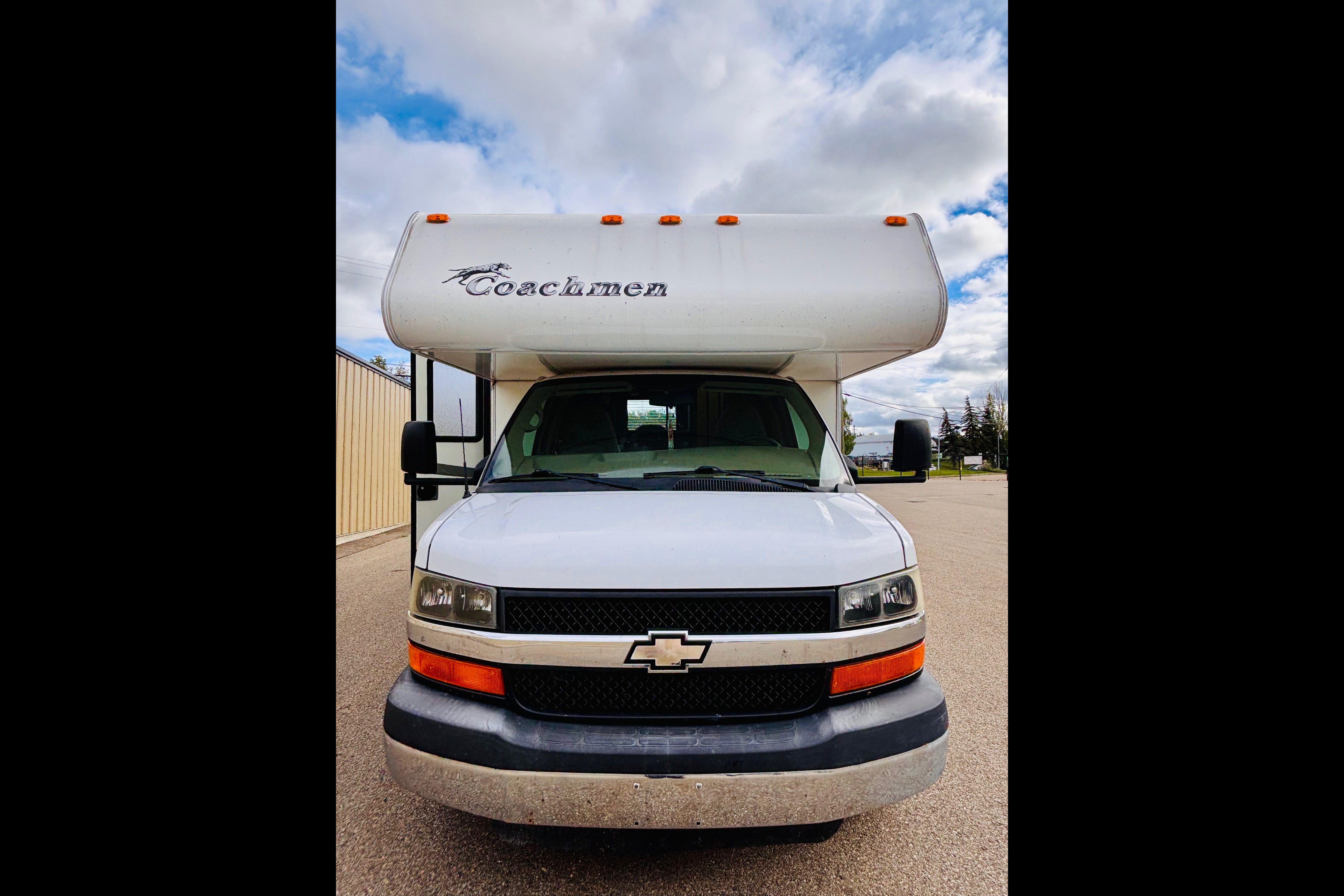 The Rockies Wanderer