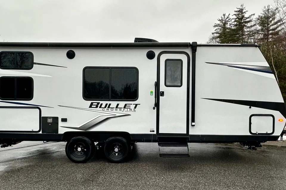 Brandon 's Bunkhouse Bonanza