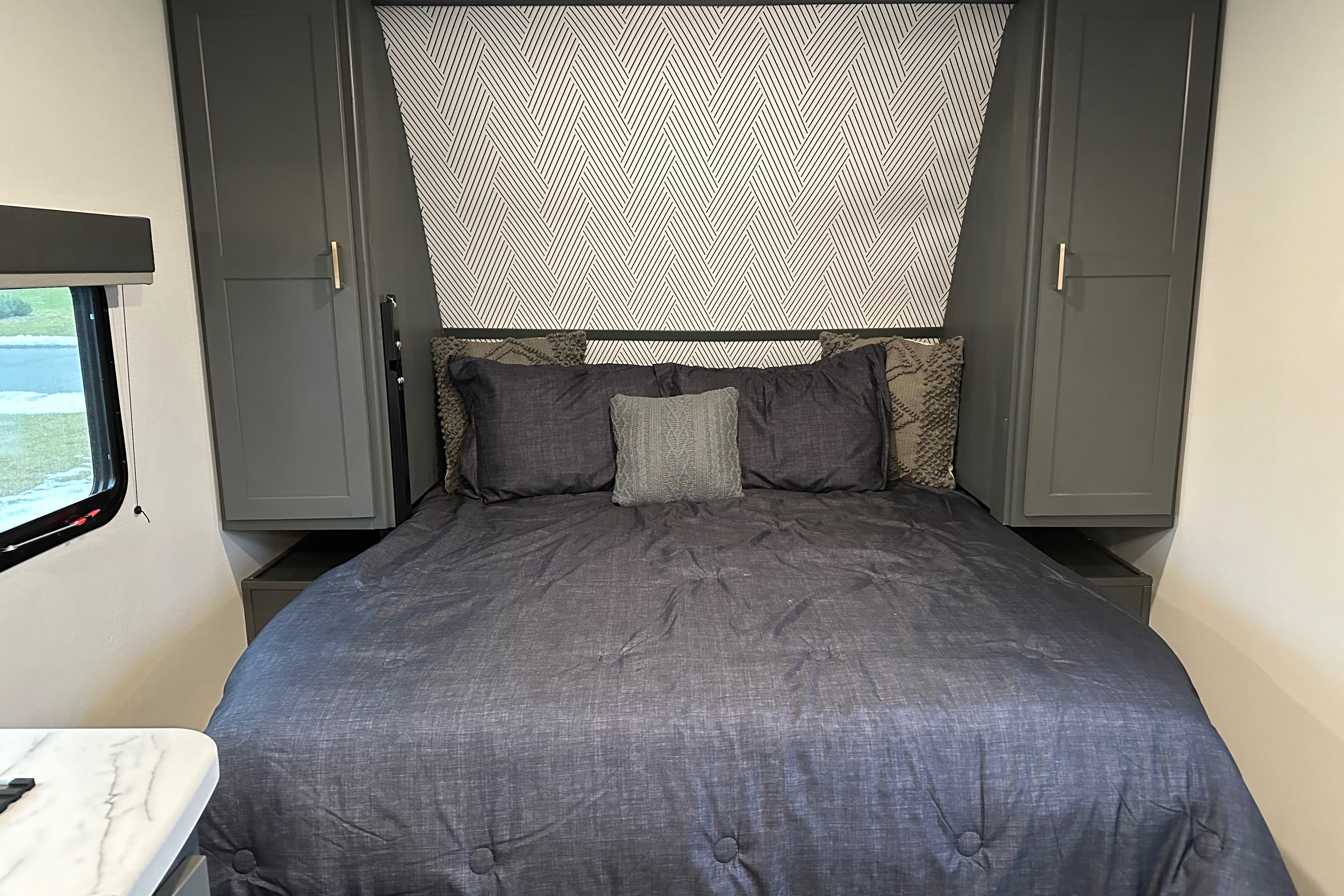 Brandon 's Bunkhouse Bonanza