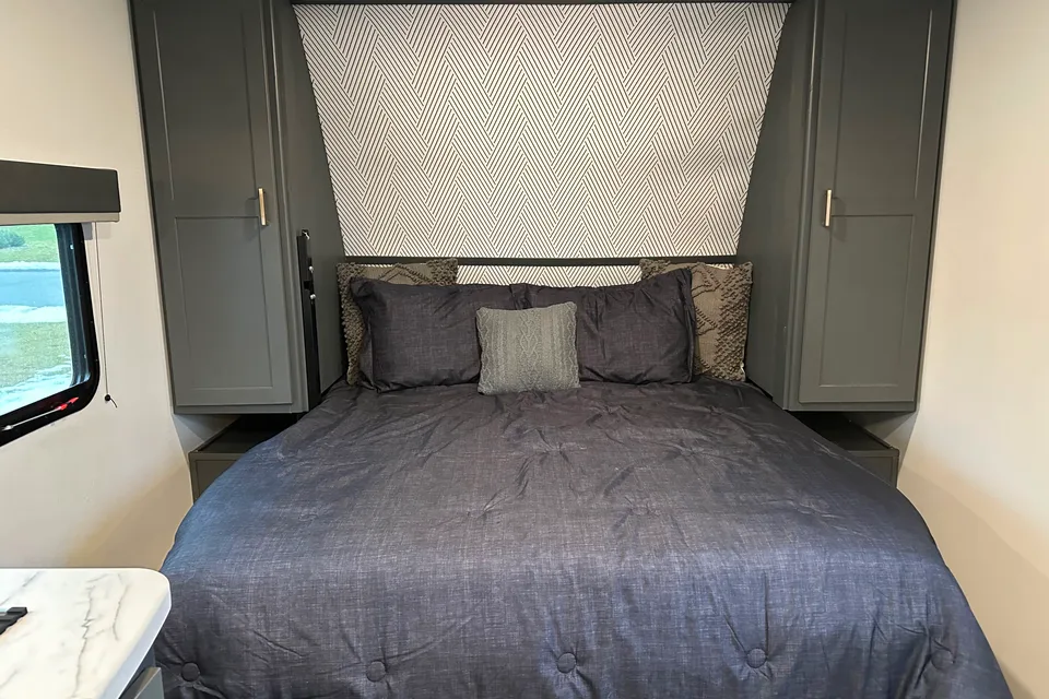 Brandon 's Bunkhouse Bonanza