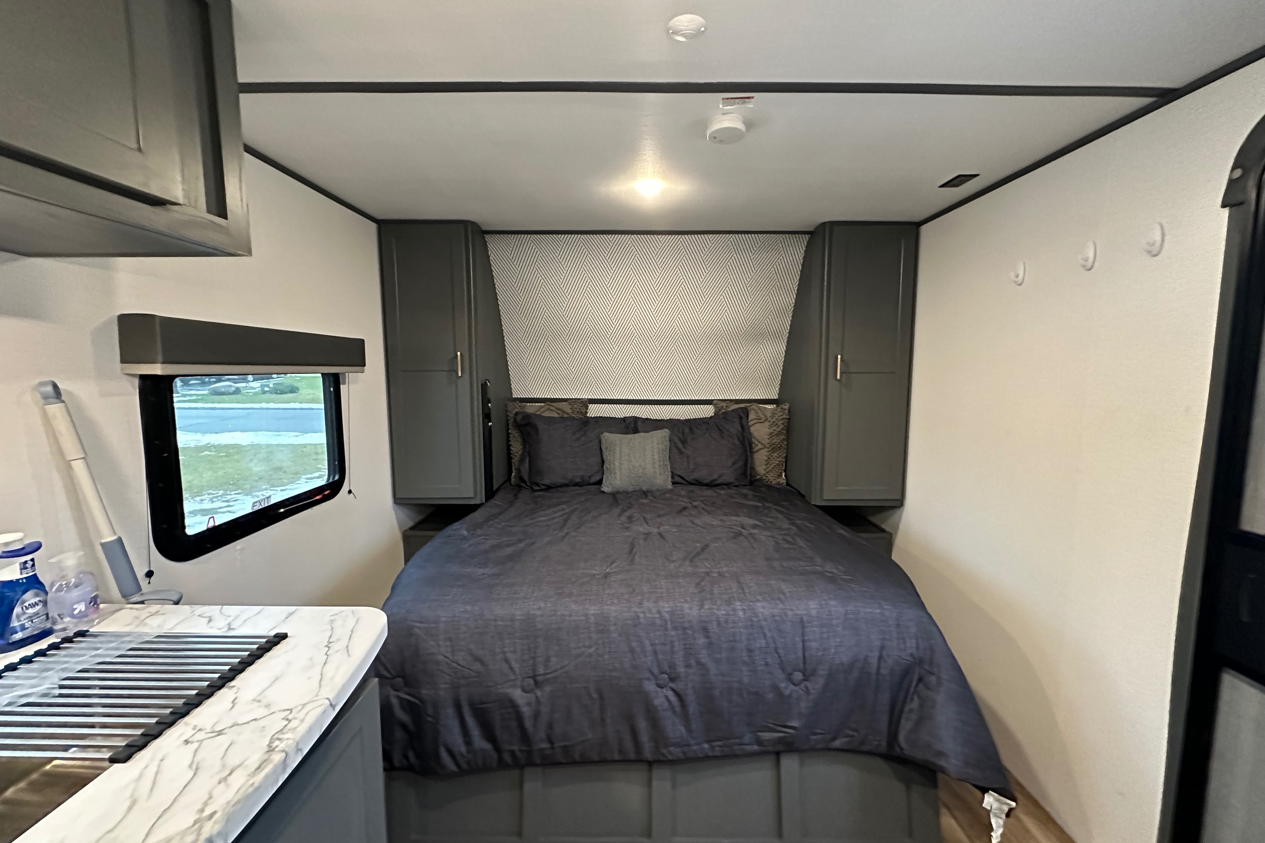 Brandon 's Bunkhouse Bonanza
