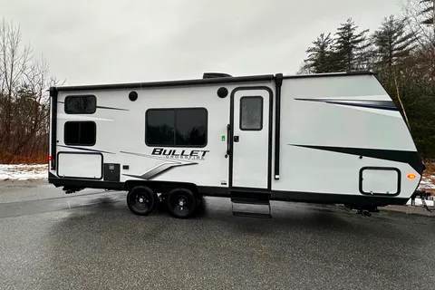 Brandon 's Bunkhouse Bonanza