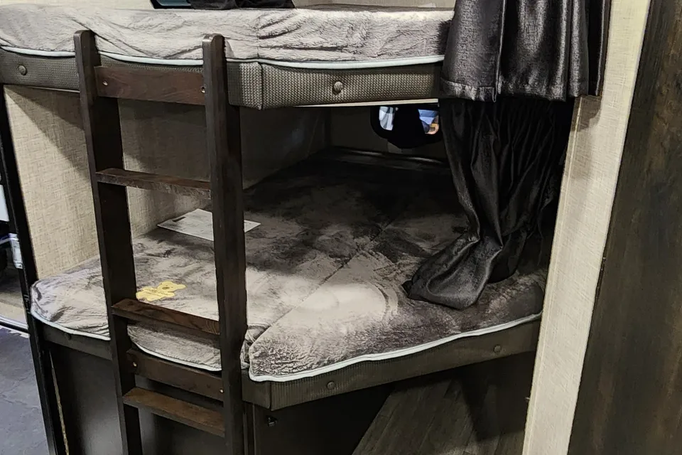La grande guimauve