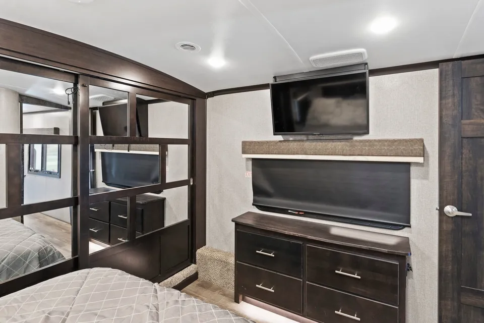 Jayco 377RLBH Fifth Wheel