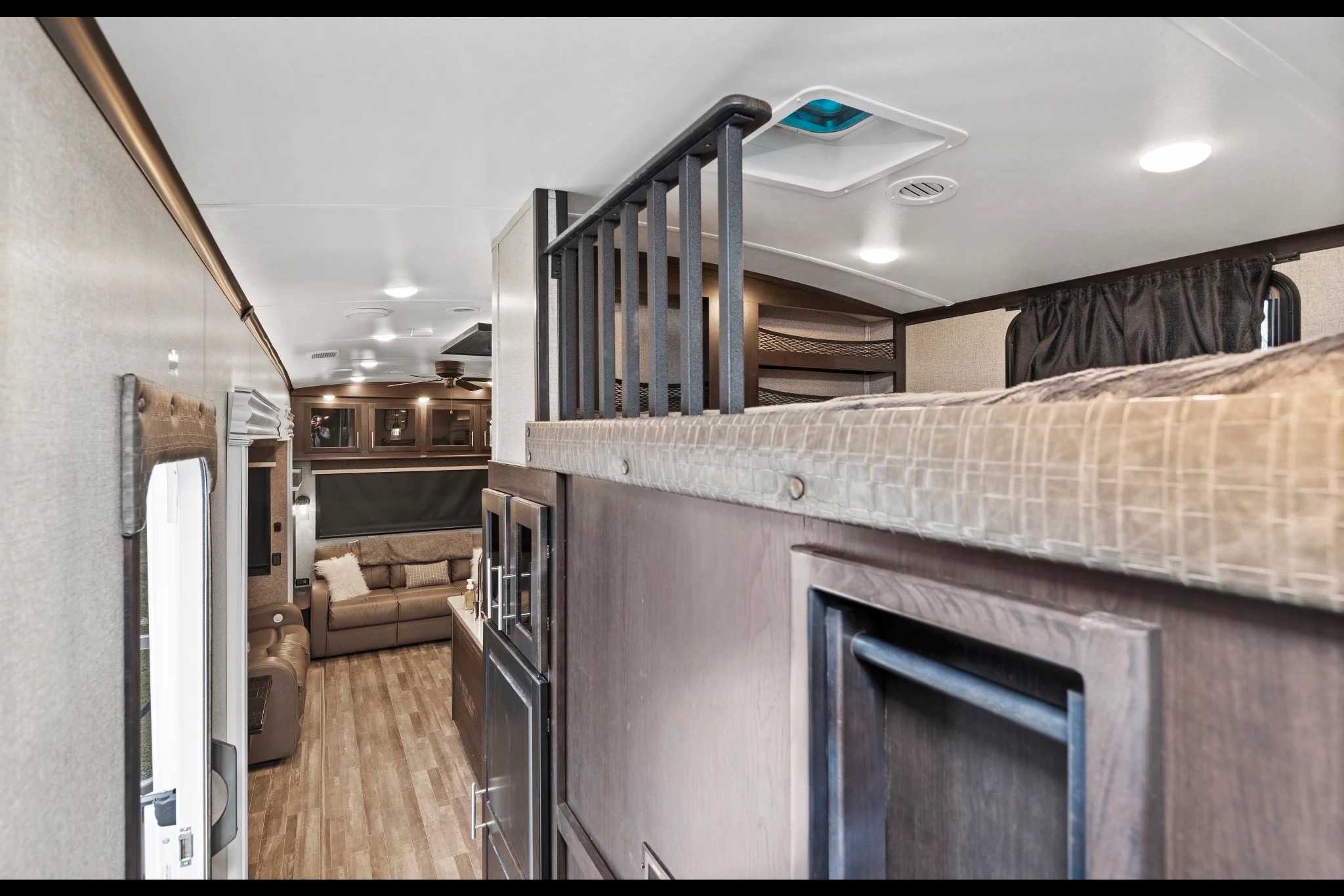Jayco 377RLBH Fifth Wheel