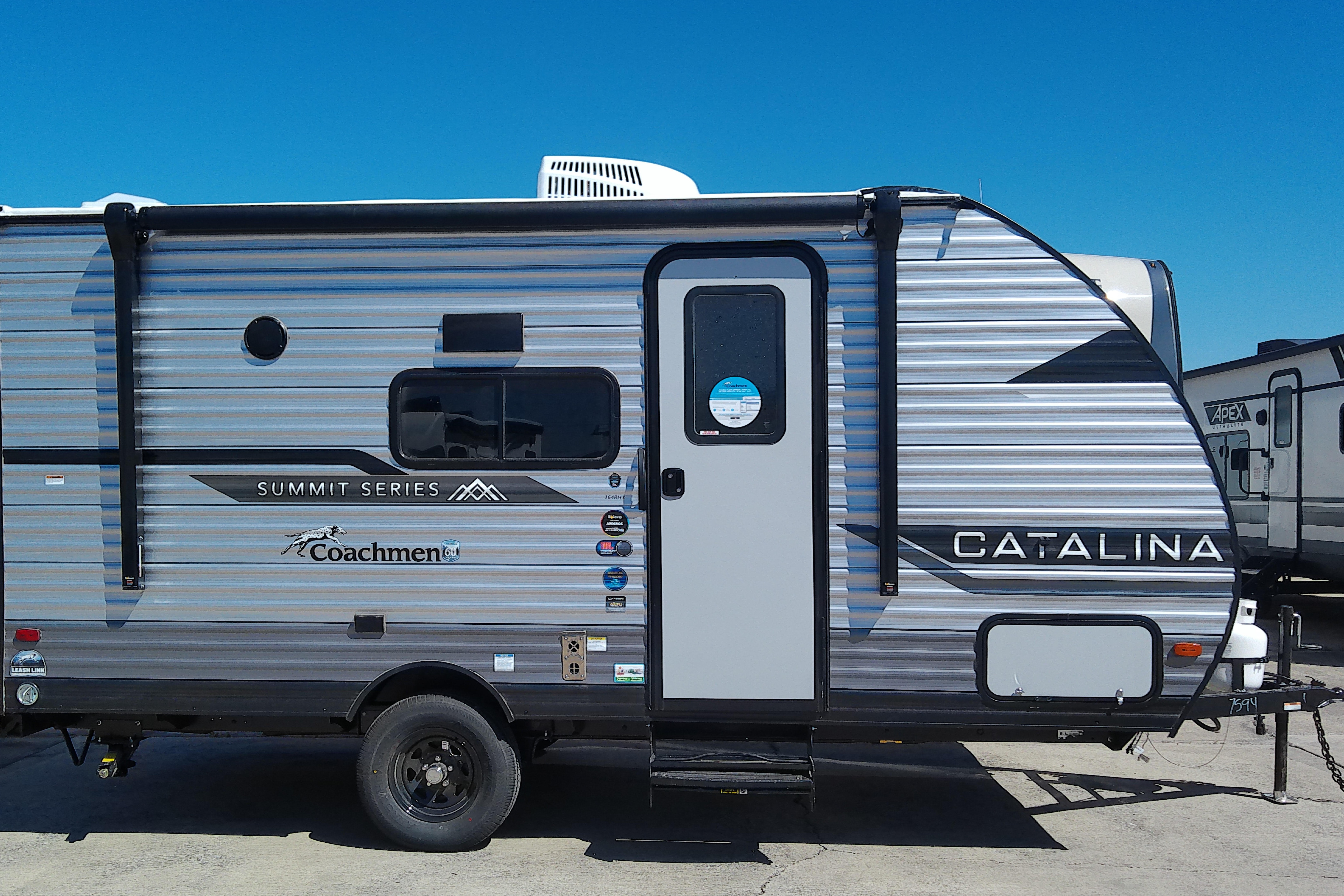 Roam & Relax RV Rentals