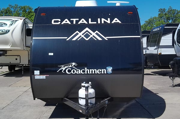 Roam & Relax RV Rentals