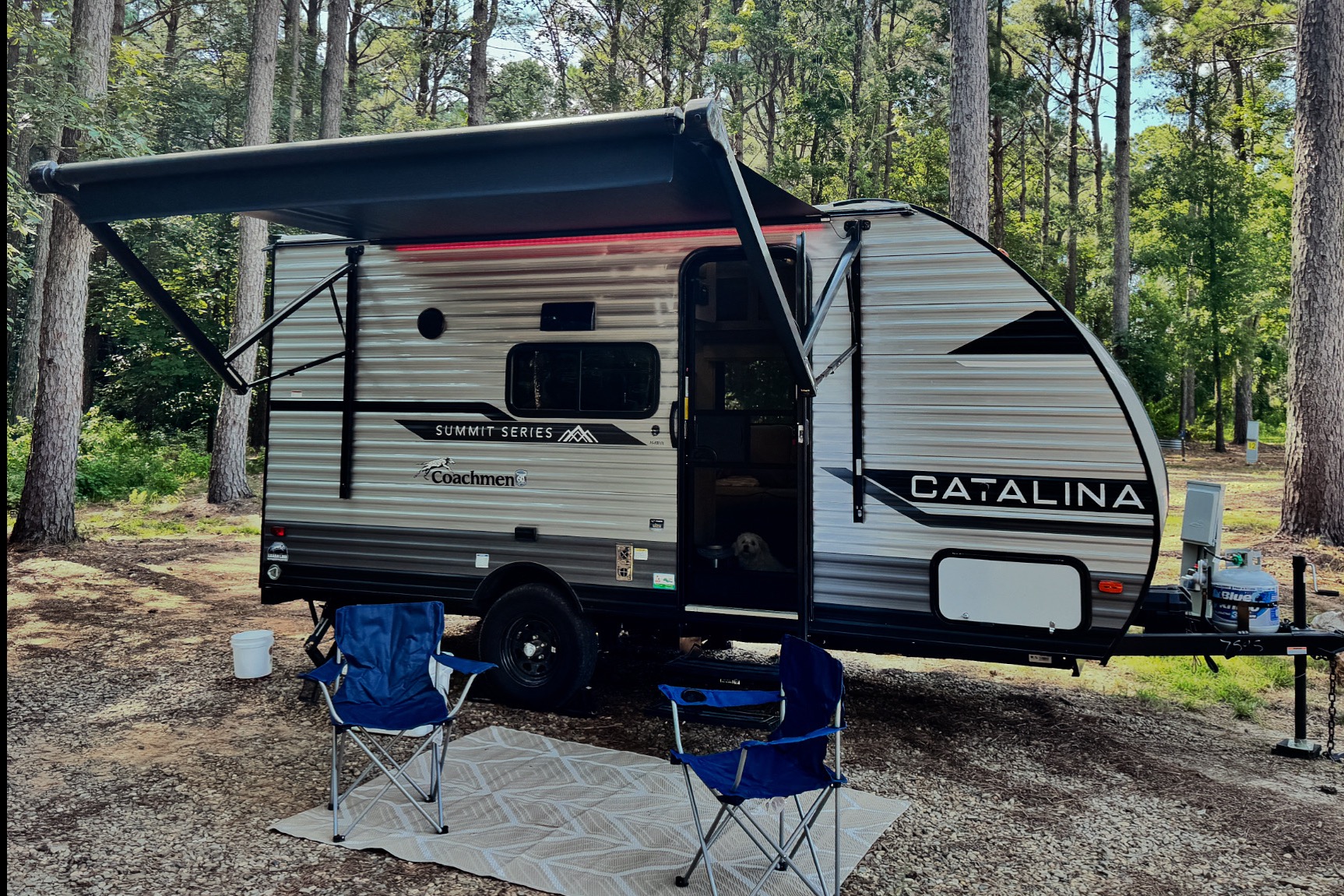 Roam & Relax RV Rentals