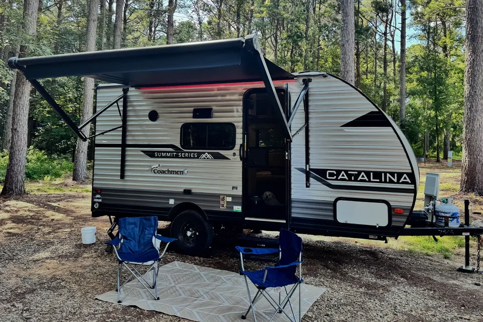 Roam & Relax RV Rentals