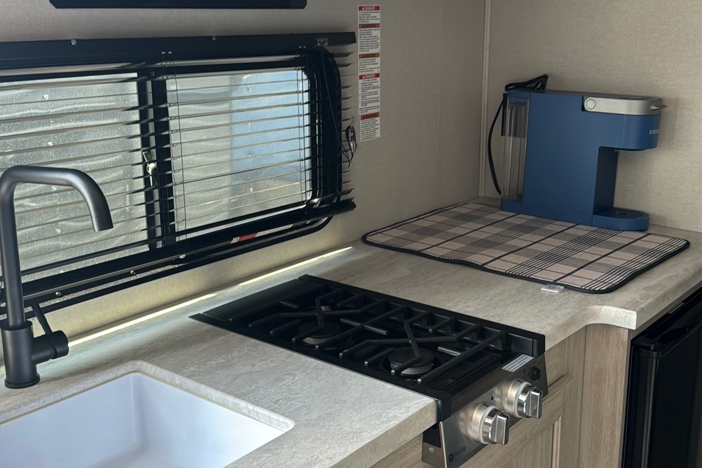 Roam & Relax RV Rentals