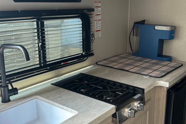Roam & Relax RV Rentals
