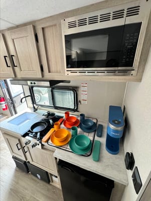 Roam & Relax RV Rentals