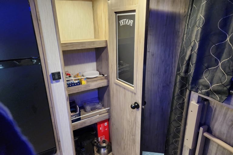Family Friendly Bunks