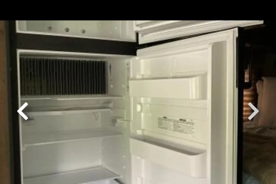 Marty the Motorhome