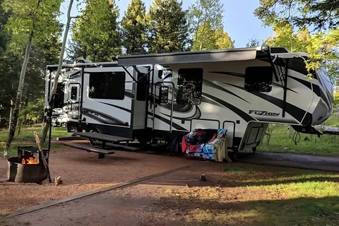 AMAZING TOY HAULER BRINGING YOUR ADVENTURES TO LIFE