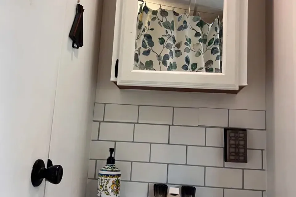 Cozy Camper for 6: Freshly renovated and fully stocked!
